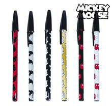 Carica l'immagine nel visualizzatore di Gallery, Set di Penne Mickey Mouse (6 pcs) - New Shop Generation