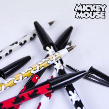 Carica l'immagine nel visualizzatore di Gallery, Set di Penne Mickey Mouse (6 pcs) - New Shop Generation