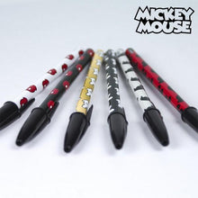 Carica l'immagine nel visualizzatore di Gallery, Set di Penne Mickey Mouse (6 pcs) - New Shop Generation