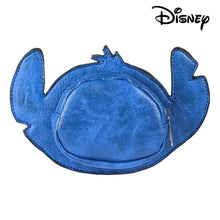 Carica l'immagine nel visualizzatore di Gallery, Portamonete Disney 70699 Azzurro - New Shop Generation