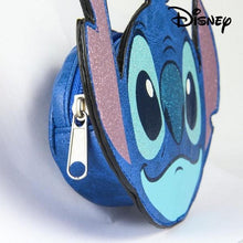 Carica l'immagine nel visualizzatore di Gallery, Portamonete Disney 70699 Azzurro - New Shop Generation