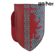 Carica l'immagine nel visualizzatore di Gallery, Portafogli Harry Potter Portamonete Gryffindor Rosso 70704 - New Shop Generation
