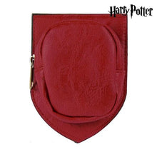 Carica l'immagine nel visualizzatore di Gallery, Portafogli Harry Potter Portamonete Gryffindor Rosso 70704 - New Shop Generation