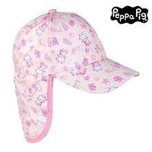 Carica l'immagine nel visualizzatore di Gallery, Cappellino per Bambini Peppa Pig 75410 Rosa (50 Cm) - New Shop Generation