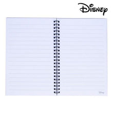 Carica l'immagine nel visualizzatore di Gallery, Quaderno con Anelli Donald Duck Disney - New Shop Generation