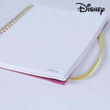 Carica l'immagine nel visualizzatore di Gallery, Quaderno con Anelli Donald Duck Disney - New Shop Generation