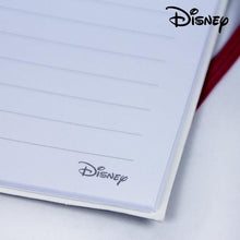 Carica l'immagine nel visualizzatore di Gallery, Quaderno con Anelli Donald Duck Disney - New Shop Generation