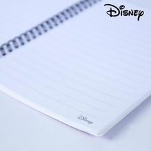 Carica l'immagine nel visualizzatore di Gallery, Quaderno con Anelli Aladdin Disney - New Shop Generation
