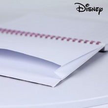 Carica l'immagine nel visualizzatore di Gallery, Quaderno con Anelli Aladdin Disney - New Shop Generation