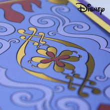 Carica l'immagine nel visualizzatore di Gallery, Quaderno con Anelli Aladdin Disney - New Shop Generation