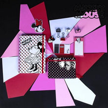 Carica l'immagine nel visualizzatore di Gallery, Quaderno con Anelli Mickey Mouse