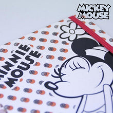 Carica l'immagine nel visualizzatore di Gallery, Quaderno con Anelli Mickey Mouse
