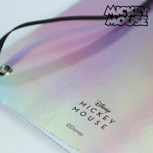 Carica l'immagine nel visualizzatore di Gallery, Quaderno con Anelli Mickey Mouse - New Shop Generation