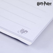 Carica l'immagine nel visualizzatore di Gallery, Quaderno con Anelli Ravenclaw Harry Potter - New Shop Generation
