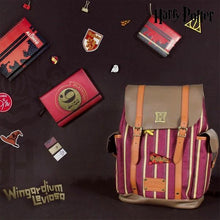 Carica l'immagine nel visualizzatore di Gallery, Quaderno con Anelli Gryffindor Harry Potter - New Shop Generation