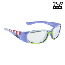Carica l'immagine nel visualizzatore di Gallery, Occhiali da Sole per Bambini Buzz Lightyear Toy Story Lilla - New Shop Generation