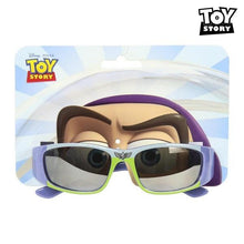 Carica l'immagine nel visualizzatore di Gallery, Occhiali da Sole per Bambini Buzz Lightyear Toy Story Lilla - New Shop Generation