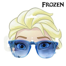 Carica l'immagine nel visualizzatore di Gallery, Occhiali da Sole per Bambini Frozen Azzurro - New Shop Generation
