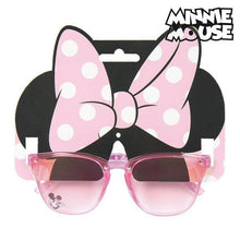 Carica l'immagine nel visualizzatore di Gallery, Occhiali da Sole per Bambini Minnie Mouse Rosa - New Shop Generation