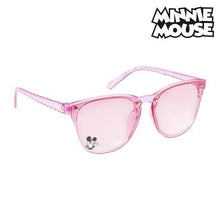 Carica l'immagine nel visualizzatore di Gallery, Occhiali da Sole per Bambini Minnie Mouse Rosa - New Shop Generation