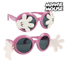 Carica l'immagine nel visualizzatore di Gallery, Occhiali da Sole per Bambini Minnie Mouse Rosa - New Shop Generation