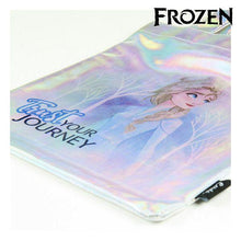 Carica l'immagine nel visualizzatore di Gallery, Borsa Frozen 72872 Blu cielo Metallizzato - New Shop Generation