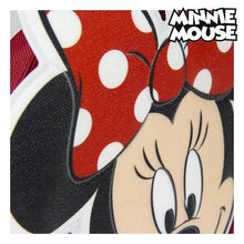Carica l'immagine nel visualizzatore di Gallery, Borsa a Tracolla 3D Minnie Mouse 72882 Rosso - New Shop Generation