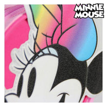 Carica l'immagine nel visualizzatore di Gallery, Borsa a Tracolla 3D Minnie Mouse 72883 Rosa - New Shop Generation