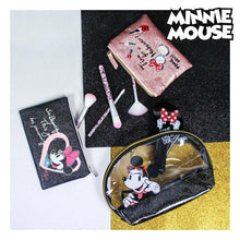 Carica l'immagine nel visualizzatore di Gallery, Spazzola Districante Minnie Mouse Nero - New Shop Generation