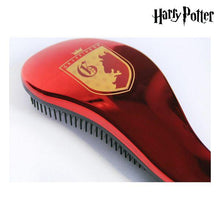 Carica l'immagine nel visualizzatore di Gallery, Spazzola Districante Gryffindor Harry Potter Rosso - New Shop Generation