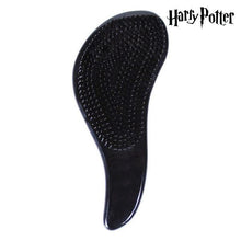 Carica l'immagine nel visualizzatore di Gallery, Spazzola Districante Gryffindor Harry Potter Rosso - New Shop Generation