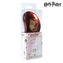 Carica l'immagine nel visualizzatore di Gallery, Spazzola Districante Gryffindor Harry Potter Rosso - New Shop Generation
