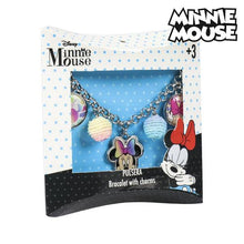 Carica l'immagine nel visualizzatore di Gallery, Bracciale Bambina Minnie Mouse 71336 Chincaglieria - New Shop Generation