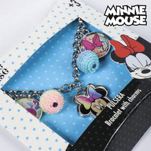 Carica l'immagine nel visualizzatore di Gallery, Bracciale Bambina Minnie Mouse 71336 Chincaglieria - New Shop Generation