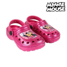 Carica l'immagine nel visualizzatore di Gallery, Ciabatte Chiuse Minnie Mouse 74423 - New Shop Generation