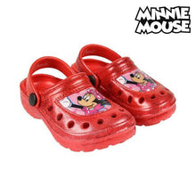 Carica l'immagine nel visualizzatore di Gallery, Ciabatte Chiuse Minnie Mouse 74423 - New Shop Generation