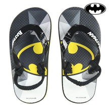 Carica l'immagine nel visualizzatore di Gallery, Ciabatte per Bambini Batman - New Shop Generation