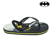 Carica l'immagine nel visualizzatore di Gallery, Ciabatte per Bambini Batman - New Shop Generation