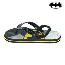 Carica l'immagine nel visualizzatore di Gallery, Ciabatte per Bambini Batman - New Shop Generation