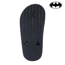 Carica l'immagine nel visualizzatore di Gallery, Ciabatte per Bambini Batman - New Shop Generation