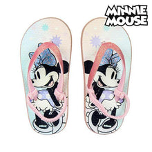 Carica l'immagine nel visualizzatore di Gallery, Ciabatte per Bambini Minnie Mouse 74325 Rosa