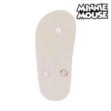 Carica l'immagine nel visualizzatore di Gallery, Ciabatte per Bambini Minnie Mouse 74325 Rosa