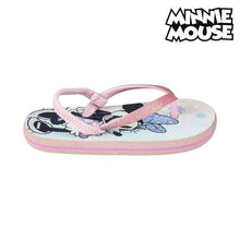 Carica l'immagine nel visualizzatore di Gallery, Ciabatte per Bambini Minnie Mouse 74325 Rosa