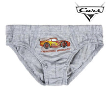 Carica l'immagine nel visualizzatore di Gallery, Pacco di Slip da Uomo Cars (5 uds) - New Shop Generation