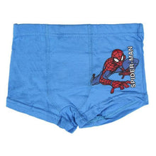 Carica l'immagine nel visualizzatore di Gallery, Pacco di Slip da Uomo Spiderman (2 uds) - New Shop Generation