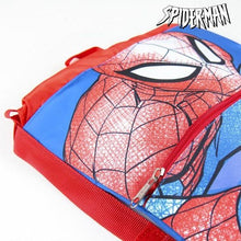 Carica l'immagine nel visualizzatore di Gallery, Zaino a Sacca per Bambini Spiderman Azzurro - New Shop Generation