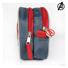 Carica l'immagine nel visualizzatore di Gallery, Necessaire per la Scuola The Avengers Grigio - New Shop Generation