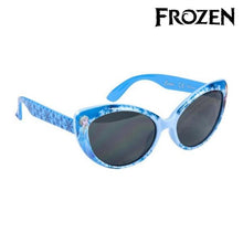 Carica l'immagine nel visualizzatore di Gallery, Occhiali da Sole per Bambini Frozen Azzurro - New Shop Generation
