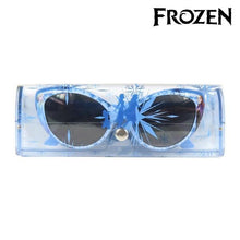 Carica l'immagine nel visualizzatore di Gallery, Occhiali da Sole per Bambini Frozen Azzurro - New Shop Generation