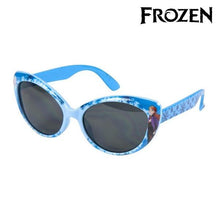 Carica l'immagine nel visualizzatore di Gallery, Occhiali da Sole per Bambini Frozen Azzurro - New Shop Generation